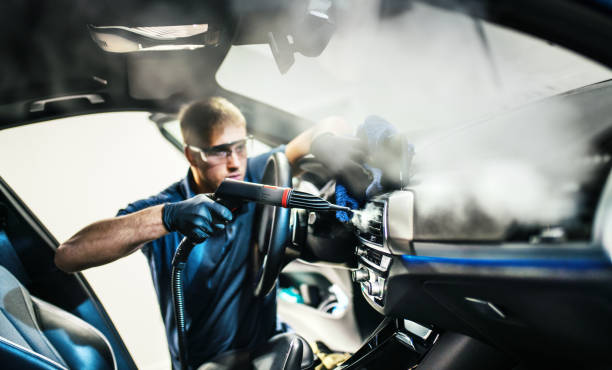 Best Air Vent Cleaning Services  in Jasper, FL