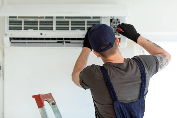 Best Local Air Duct Cleaning Services  in Jasper, FL