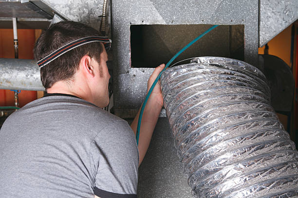 Best Air Duct Cleaning Cost  in Jasper, FL