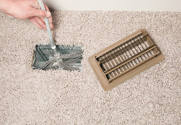 Best Ventilation Cleaning Services  in Jasper, FL